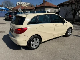 Mercedes-Benz B 180, снимка 3