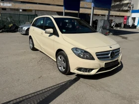 Mercedes-Benz B 180, снимка 2