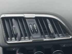 Audi R8  V10 / CONVERTABLE /B&O, снимка 10