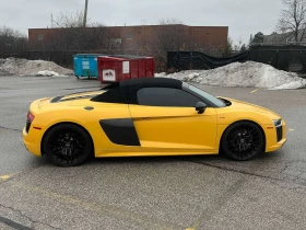 Audi R8  V10 / CONVERTABLE /B&O, снимка 3