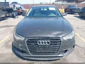 Audi A6 S LINE/3.0 TDI PREMIUM PLUS /CARFAX/КЛИП/ПОДГРЕВ, снимка 1