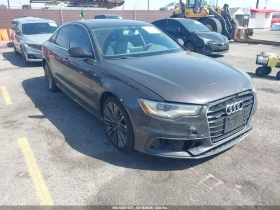 Audi A6 S LINE/3.0 TDI PREMIUM PLUS /CARFAX/КЛИП/ПОДГРЕВ, снимка 2