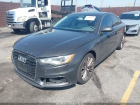 Audi A6 S LINE/3.0 TDI PREMIUM PLUS /CARFAX/КЛИП/ПОДГРЕВ, снимка 3