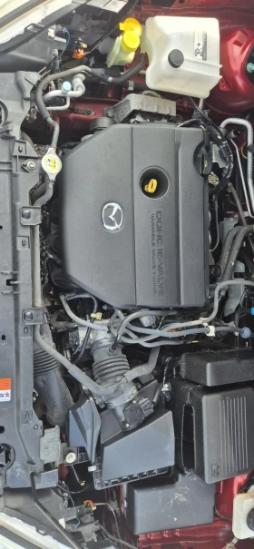 Mazda 5 2.0 AVTOMATIK, снимка 16