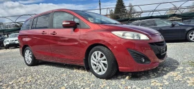 Mazda 5 2.0 AVTOMATIK, снимка 4