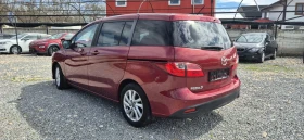 Mazda 5 2.0 AVTOMATIK, снимка 9