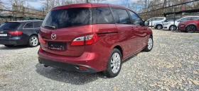 Mazda 5 2.0 AVTOMATIK, снимка 8