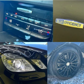 Mercedes-Benz E 350 CDI/Avantguarde, снимка 9