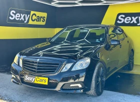 Mercedes-Benz E 350 CDI/Avantguarde, снимка 2