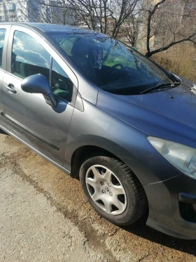 Peugeot 308, снимка 3