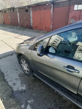 Peugeot 308, снимка 4