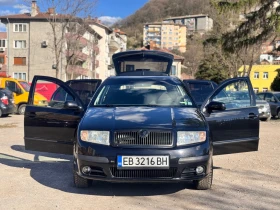 Skoda Fabia, снимка 3