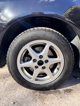 Skoda Fabia, снимка 16