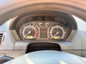 Skoda Fabia, снимка 11