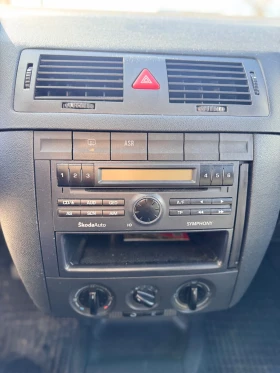 Skoda Fabia, снимка 14