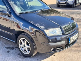 Skoda Fabia, снимка 10