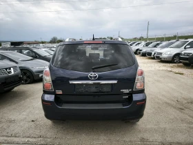 Toyota Corolla verso 2.2D4D, снимка 5