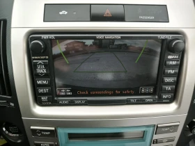 Toyota Corolla verso 2.2D4D, снимка 10