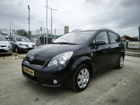 Toyota Corolla verso 2.2D4D, снимка 1