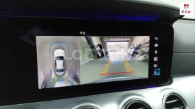 Mercedes-Benz E 350 * ХЕД ЪП * ОБУХВАНЕ * BURMESTER * АМБИЕНТНО, снимка 6