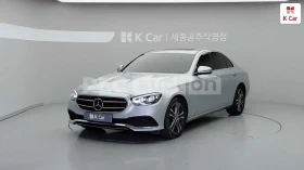 Mercedes-Benz E 350 * ХЕД ЪП * ОБУХВАНЕ * BURMESTER * АМБИЕНТНО, снимка 1