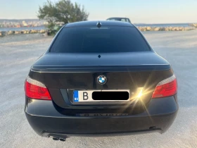 BMW 530, снимка 10