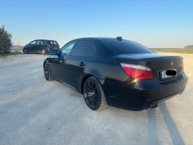 BMW 530, снимка 4