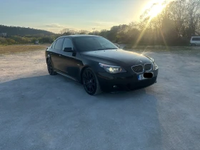 BMW 530, снимка 7