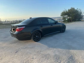 BMW 530, снимка 8