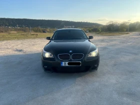 BMW 530, снимка 3