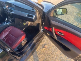 BMW 530, снимка 16