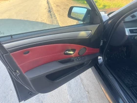 BMW 530, снимка 14