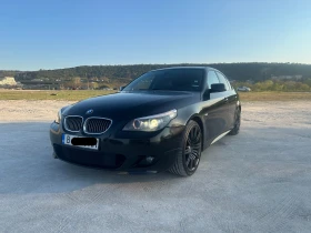 BMW 530, снимка 6