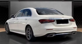 Mercedes-Benz E 300 de 4MATIC AMG-Line, снимка 4