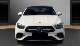 Mercedes-Benz E 300 de 4MATIC AMG-Line, снимка 2
