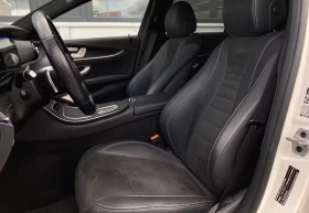 Mercedes-Benz E 300 de 4MATIC AMG-Line, снимка 6