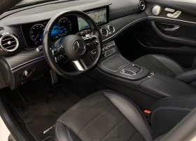 Mercedes-Benz E 300 de 4MATIC AMG-Line, снимка 5