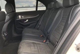 Mercedes-Benz E 300 de 4MATIC AMG-Line, снимка 7