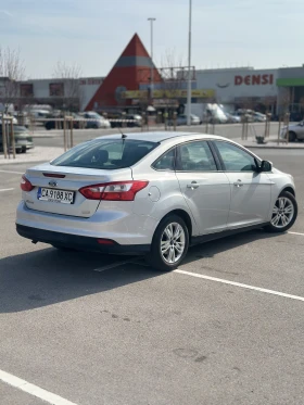 Ford Focus 115k km/ обслужен / камера, навигация, мултимедия, снимка 3
