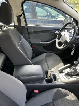 Ford Focus 115k km/ обслужен / камера, навигация, мултимедия, снимка 11
