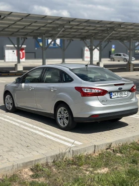 Ford Focus 115k km/ обслужен / камера, навигация, мултимедия, снимка 12