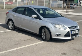 Ford Focus 115k km/ обслужен / камера, навигация, мултимедия, снимка 10