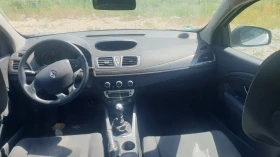 Renault Megane 1.5 DCi, снимка 7