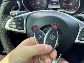 Mercedes-Benz C 300 | DISTRONIC | 360 | ПОДГРЕВ | , снимка 15