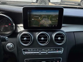 Mercedes-Benz C 300 | DISTRONIC | 360 | ПОДГРЕВ | , снимка 9