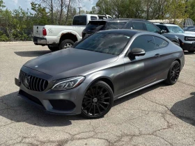 Mercedes-Benz C 300 | DISTRONIC | 360 | ПОДГРЕВ | , снимка 1