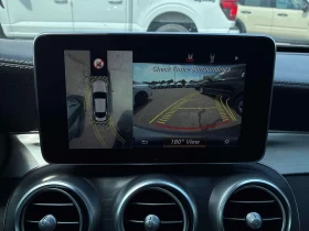 Mercedes-Benz C 300 | DISTRONIC | 360 | ПОДГРЕВ | , снимка 14