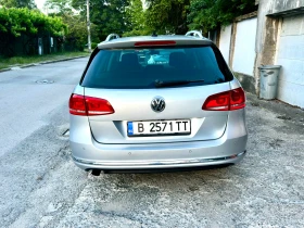 VW Passat 1.4 TSI 122 коня автомат бензин, снимка 5
