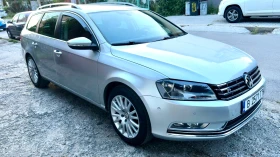 VW Passat 1.4 TSI 122 коня автомат бензин, снимка 7