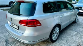 VW Passat 1.4 TSI 122 коня автомат бензин, снимка 6